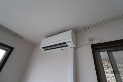 【設備】 | クオーレトラストⅡ | ※同建物同型別のお部屋