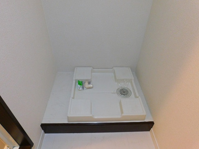 【その他】 | クオーレトラストⅡ | ※同建物同型別のお部屋