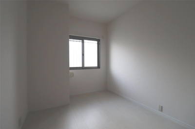 【寝室】 | クオーレトラストⅡ