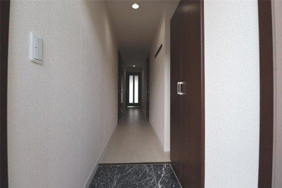 【玄関】 | クオーレトラストⅡ