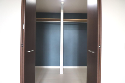 【収納】 | クオーレトラストⅡ