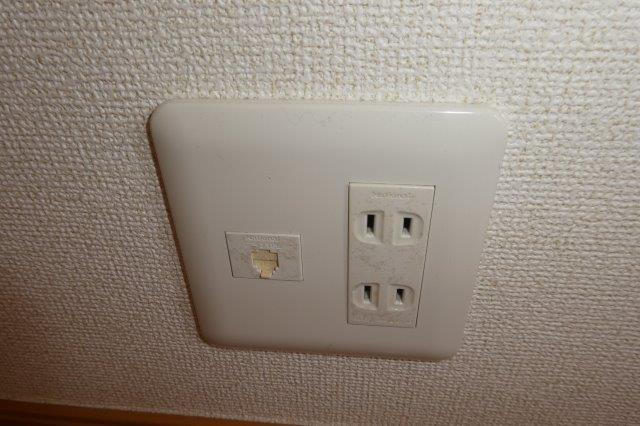 シェソワＣの設備