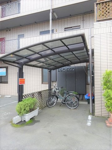 グラーベ.Ⅰのその他共用部分