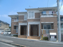 セントレア貝塚　の画像