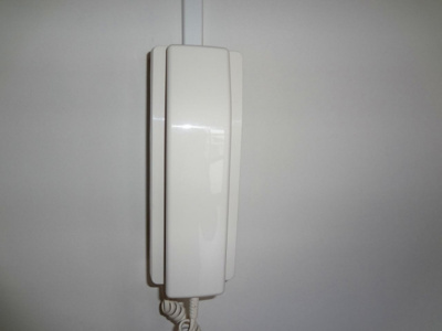 【セキュリティ】 | サンコーポラス | ※同物件別室参考写真