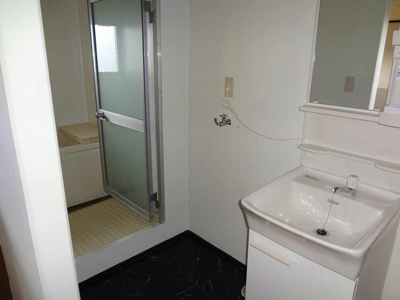 【その他】 | サンコーポラス | ※同物件別室参考写真