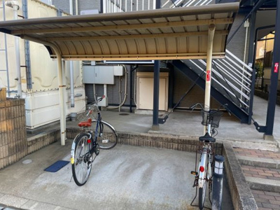 【その他共用部分】 | ユズ