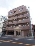 ＯＬＩＯ渋谷西原の画像
