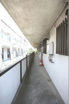 【その他共用部分】 | グランドール鳥山 | グランドール鳥山