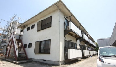 【外観】 | グランドール鳥山 | グランドール鳥山