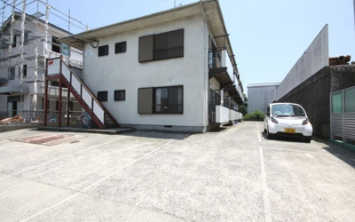 【外観】 | グランドール鳥山 | グランドール鳥山