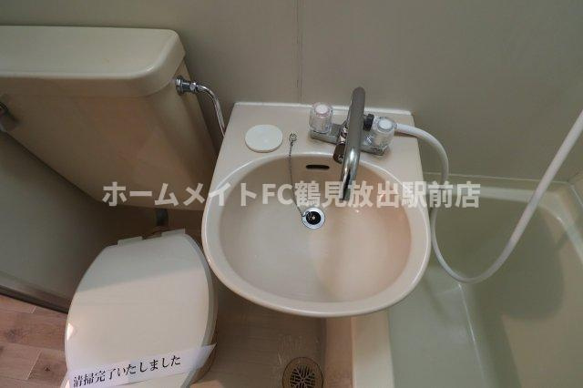 グリーンハイツ今津のその他