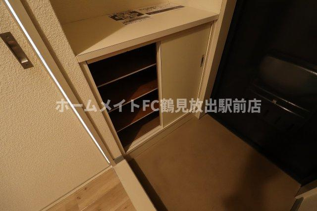 グリーンハイツ今津のその他