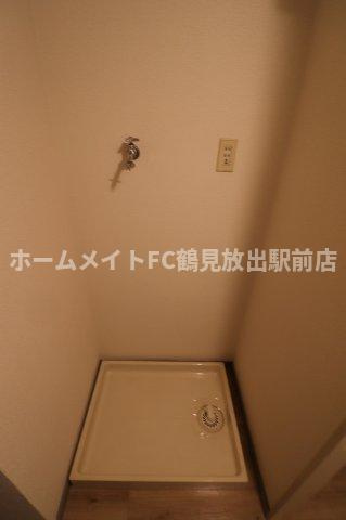 グリーンハイツ今津の設備