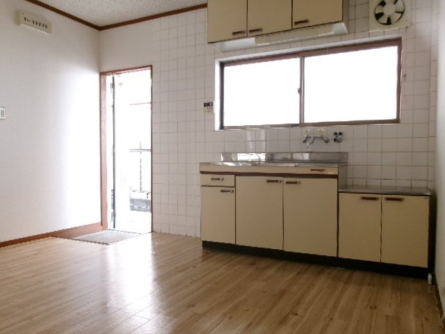 【居間・リビング】 | 藤松ハイツ
