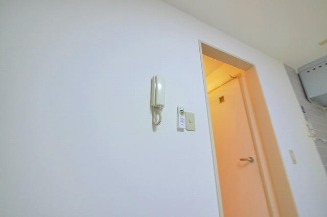 艸香駅前ビルの設備