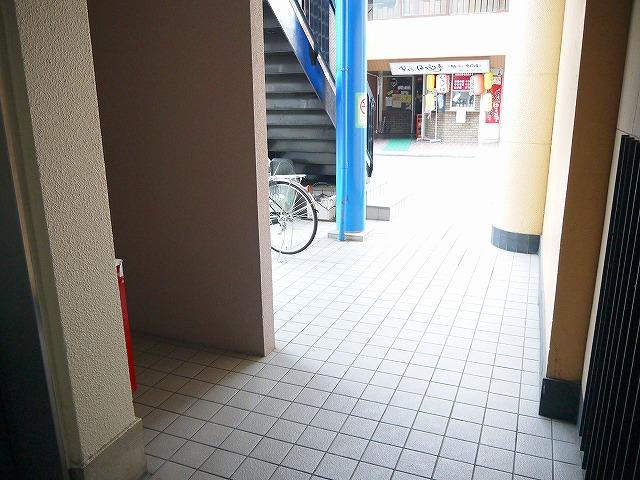 艸香駅前ビルのその他共用部分