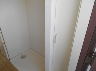 【内装】 | シャンブルKITANO