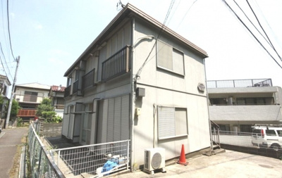 【外観】 | アネックス正栄 | アネックス正栄