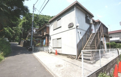 【外観】 | アネックス正栄 | アネックス正栄