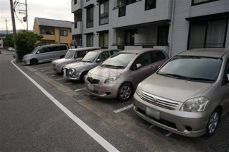 【駐車場】 | 駐車場