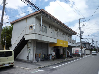【外観】 | 柿本ビル