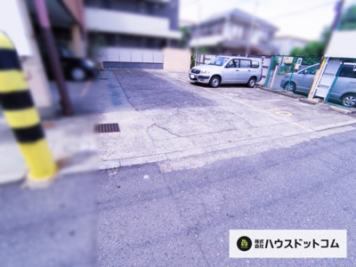 【外観】 | 桜木町２丁目　売地