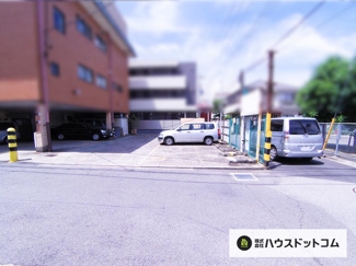 【外観】