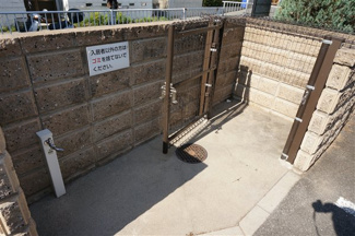 【その他共用部分】