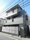 Nippo HomesⅡの画像