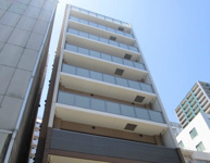 ル・シエル天王寺の画像