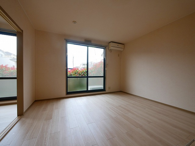 ファミール州見　B棟の内装|内装も気になるポイント