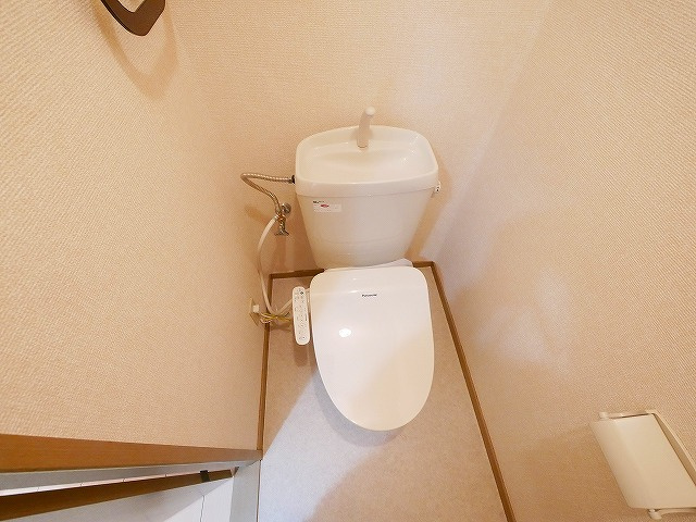 ファミール州見　B棟の浴室|ゆったり過ごせるお風呂です