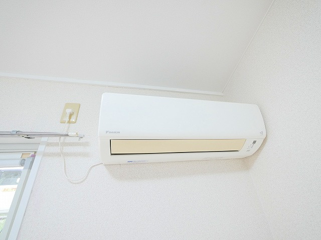 シティパレス新大宮P-5の設備