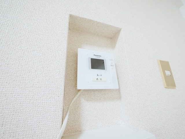 シティパレス新大宮P-5のセキュリティ
