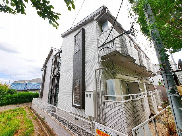 シティパレス新大宮P-5