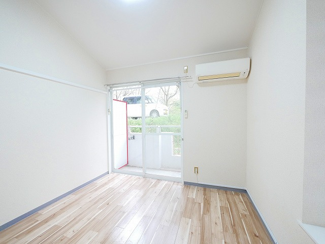 シティパレス新大宮P-5