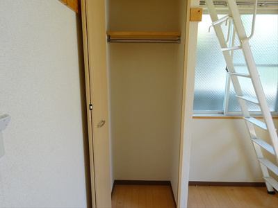【収納】 | シティフラット南台