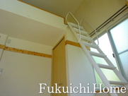 シティフラット南台の画像