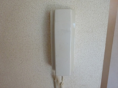 【セキュリティ】 | シティフラット南台