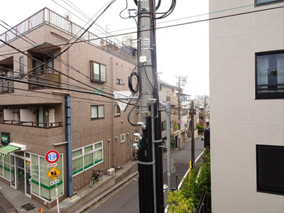 【展望】 | ルピナス