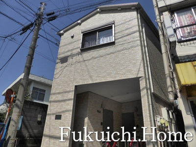 【外観】 | ルピナス