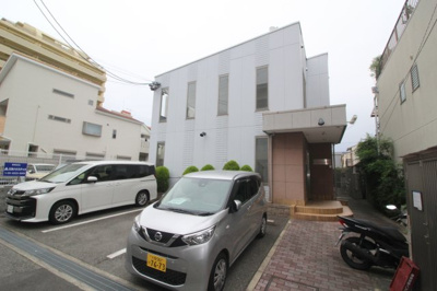 【外観】 | サンヒルズ岡町