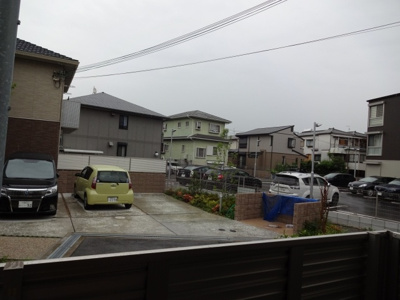 【展望】 | シャーメゾン雅