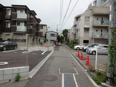 【周辺】 | シャーメゾン雅