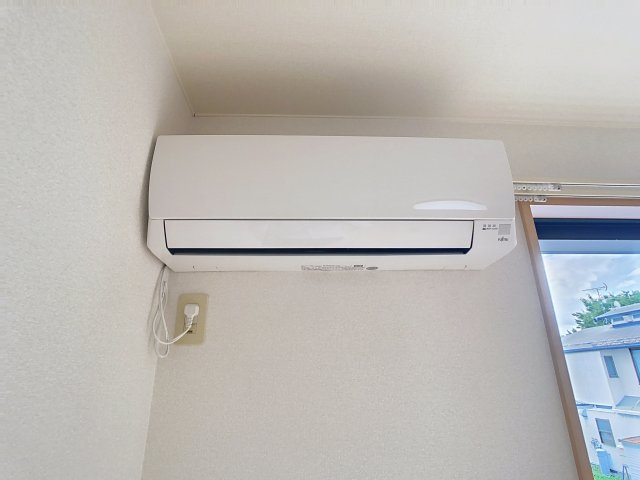 センティアムタナカの設備