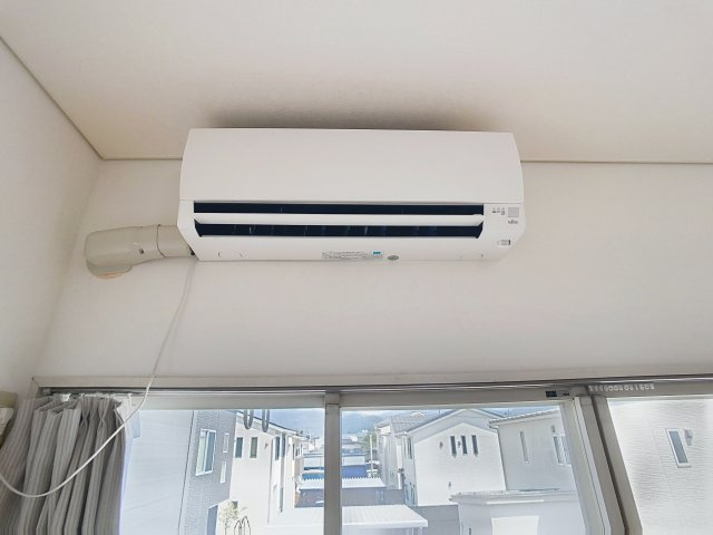 パイクプレースの設備