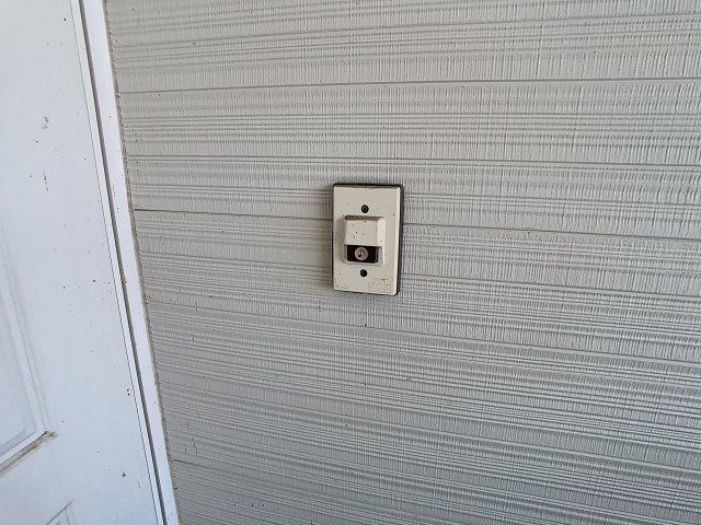 パイクプレースのセキュリティ