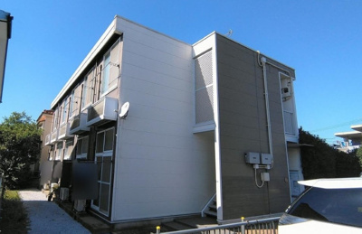 【外観】 | アンマート