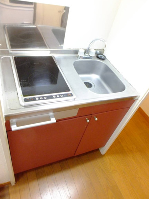 【キッチン】 | アンマート